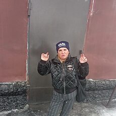 Фотография девушки Лариса, 57 лет из г. Новокузнецк