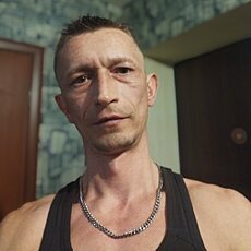 Фотография мужчины Василий, 36 лет из г. Чериков