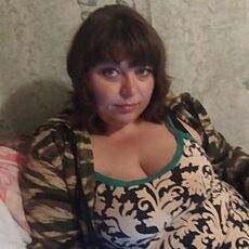 Фотография девушки Olga, 36 лет из г. Суровикино