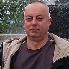 Фотография мужчины Виталий, 47 лет из г. Экибастуз