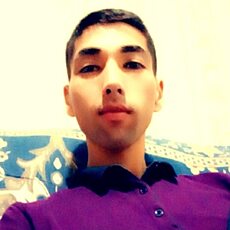 Фотография мужчины Дархан, 35 лет из г. Семей