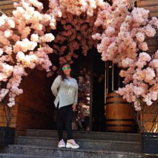 Фотография девушки Незнакомка, 48 лет из г. Казань