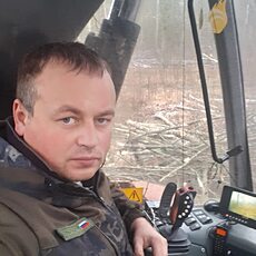 Фотография мужчины Игорь, 36 лет из г. Мозырь