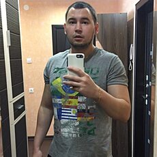 Фотография мужчины Гриша, 32 года из г. Ижевск