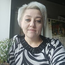 Фотография девушки Vika, 37 лет из г. Донецк