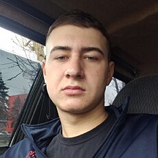 Фотография мужчины Кирилл, 29 лет из г. Сочи