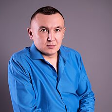 Фотография мужчины Алексей, 45 лет из г. Печора