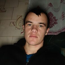 Фотография мужчины Станислав, 24 года из г. Щучинск