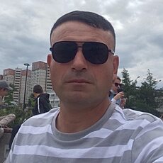 Фотография мужчины Рашид, 45 лет из г. Пермь
