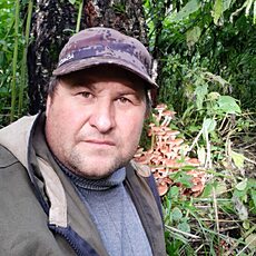 Фотография мужчины Сергей, 45 лет из г. Тяжинский