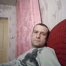 Фотография мужчины Сергей Кочергин, 43 года из г. Шушенское