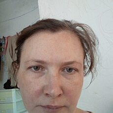 Фотография девушки Юлия, 39 лет из г. Южно-Сахалинск