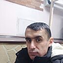 Боря Ходжиев, 33 года