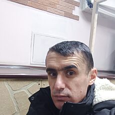 Фотография мужчины Боря Ходжиев, 33 года из г. Верхняя Пышма