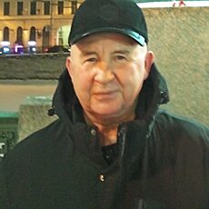 Фотография мужчины Вася, 65 лет из г. Пятигорск