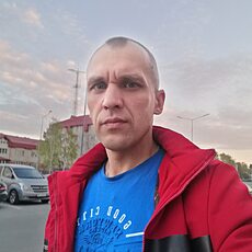 Фотография мужчины Фёдор, 43 года из г. Шумерля