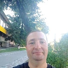 Фотография мужчины Саша, 38 лет из г. Красилов