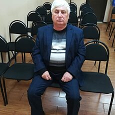 Фотография мужчины Александр, 69 лет из г. Иркутск
