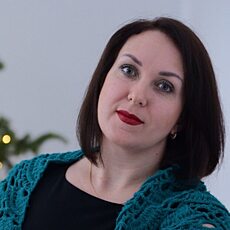 Фотография девушки Екатерина, 39 лет из г. Волгоград