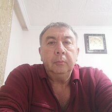 Фотография мужчины Беслан, 59 лет из г. Владикавказ