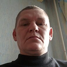 Фотография мужчины Сергей, 48 лет из г. Чайковский