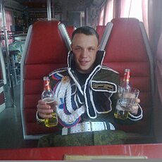 Фотография мужчины Мишка, 31 год из г. Йошкар-Ола