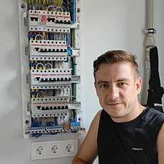 Фотография мужчины Сергей, 47 лет из г. Краснодар