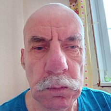 Фотография мужчины Николай, 68 лет из г. Петрозаводск