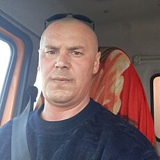 Фотография мужчины Саша, 48 лет из г. Костанай