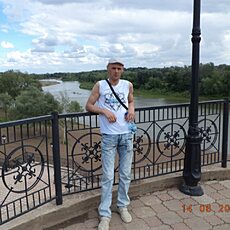 Фотография мужчины Артём, 44 года из г. Североуральск