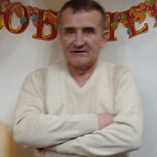 Фотография мужчины Николай, 61 год из г. Черемхово