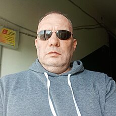 Фотография мужчины Андрей, 49 лет из г. Дзержинск