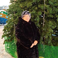 Фотография девушки Ольга, 67 лет из г. Иваново