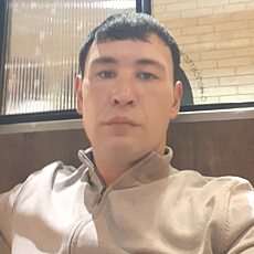 Фотография мужчины Рустам, 38 лет из г. Астана