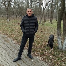 Фотография мужчины Рома, 49 лет из г. Георгиевск