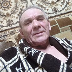 Фотография мужчины Алек, 65 лет из г. Нагорск