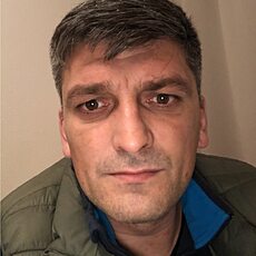 Фотография мужчины Руслан, 41 год из г. Приволжск