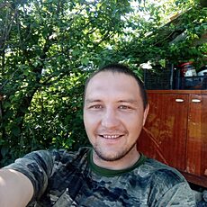 Фотография мужчины Денис, 34 года из г. Старобешево