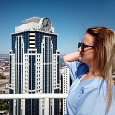 Фотография девушки Elena, 33 года из г. Ставрополь