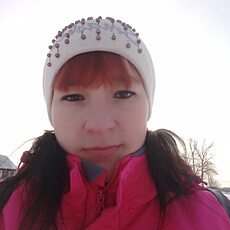 Фотография девушки Алиса, 33 года из г. Лукоянов