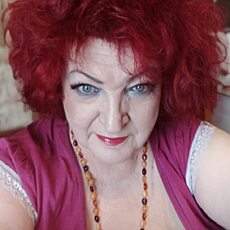 Фотография девушки Людмила, 72 года из г. Минск