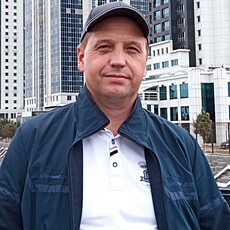 Фотография мужчины Валерий, 53 года из г. Казань