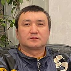 Фотография мужчины Ринат, 44 года из г. Москва