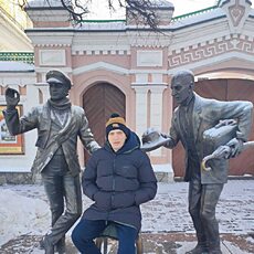 Фотография мужчины Михаил, 44 года из г. Зеленоград