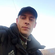 Фотография мужчины Серега, 34 года из г. Усть-Каменогорск