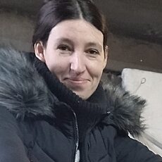 Фотография девушки Кристина, 35 лет из г. Ангарск