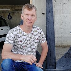 Фотография мужчины Сергей, 41 год из г. Чапаевск