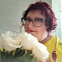 Еленушка, 62 года