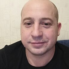 Фотография мужчины Владимир, 42 года из г. Гродно