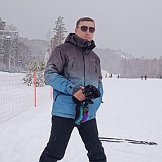 Фотография мужчины Юра, 42 года из г. Полысаево